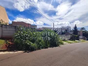 <strong>Terreno com 427 m² - Jardim Alphaville - Estrela</strong>