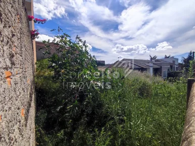 Terreno Com 427 M² - Jardim Alphaville - Estrela