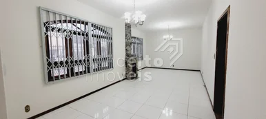 Imóvel Residencial E/ou Comercial - órfãs