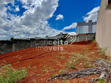 Terreno Com 544 M² - Jardim América