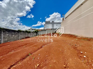 <strong>Terreno com 544 m² - Jardim América</strong>