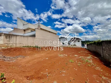 Terreno Com 544 M² - Jardim América