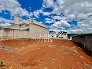 <strong>Terreno com 544 m² - Jardim América</strong>