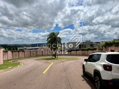 Terreno Com 544 M² - Jardim América