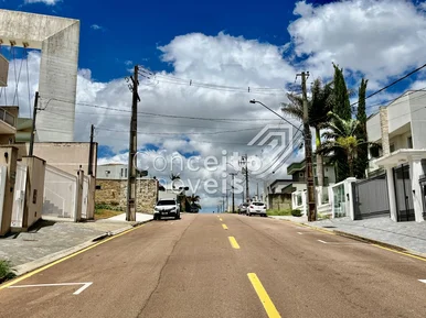 Terreno Com 544 M² - Jardim América
