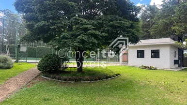 <strong>Condomínio Colina dos Frades - Terreno com 540,95m²</strong>