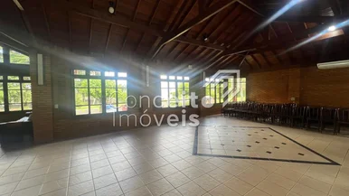 Condomínio Colina Dos Frades - Terreno Com 540,95m²