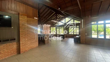 Condomínio Colina Dos Frades - Terreno Com 540,95m²