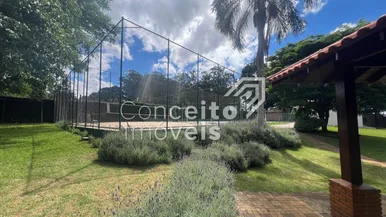 Condomínio Colina Dos Frades - Terreno Com 540,95m²