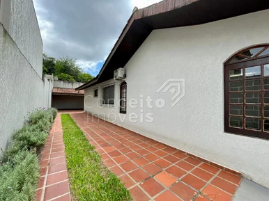 Residência Semimobiliada - Vila Estrela