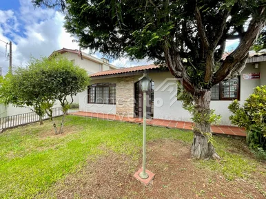 <strong>Residência Semimobiliada - Vila Estrela</strong>