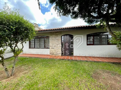 Residência Semimobiliada - Vila Estrela