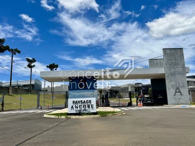 <strong>Condomínio Paysage Ancore - Terreno com 200m²</strong>