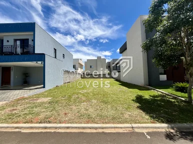 Condomínio Paysage Ancore - Terreno Com 200m²