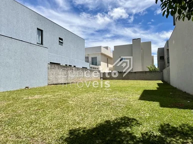 Condomínio Paysage Ancore - Terreno Com 200m²