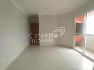 Edifício Laguna - Ronda - Apartamento