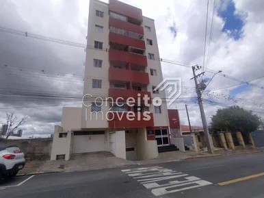 Edifício Laguna - Ronda - Apartamento