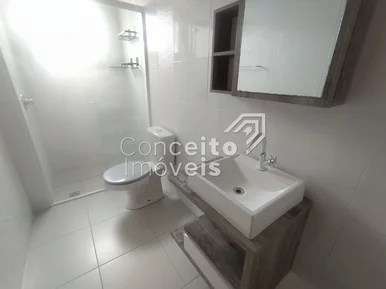 Edifício Laguna - Ronda - Apartamento