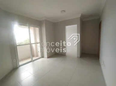 Edifício Laguna - Ronda - Apartamento