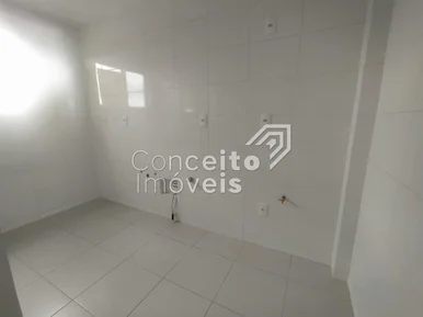 Edifício Laguna - Ronda - Apartamento