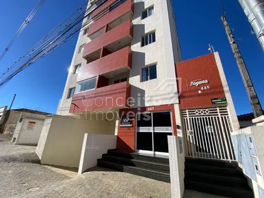 Edifício Laguna - Ronda - Apartamento