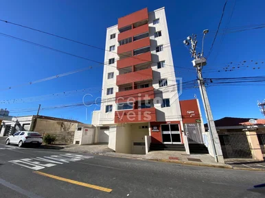 <strong>Edifício Laguna - Ronda - Apartamento</strong>