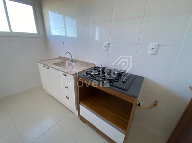 Edifício Laguna - Ronda - Apartamento