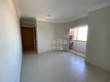 Edifício Laguna - Ronda - Apartamento