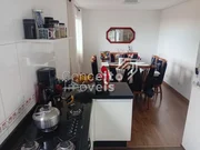 <strong>Sobrado Semimobiliado - Jardim Carvalho</strong>