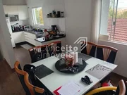 <strong>Sobrado Semimobiliado - Jardim Carvalho</strong>