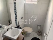 <strong>Sobrado Semimobiliado - Jardim Carvalho</strong>