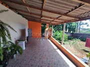 <strong>Residência com Amplo Terreno - Contorno</strong>