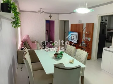 Edifício Marinaua - Apartamento - Centro