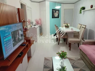 Edifício Marinaua - Apartamento - Centro