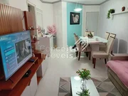 <strong>Edifício Marinaua - Apartamento - Centro</strong>