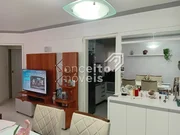 <strong>Edifício Marinaua - Apartamento - Centro</strong>