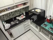 <strong>Edifício Marinaua - Apartamento - Centro</strong>