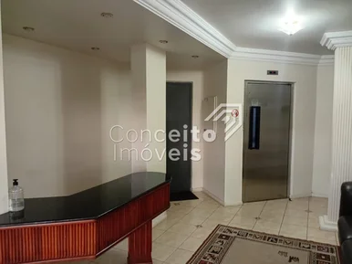 Edifício Marinaua - Apartamento - Centro