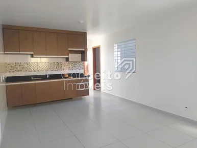 Residência - Nova Rússia