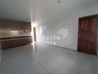 Residência - Nova Rússia