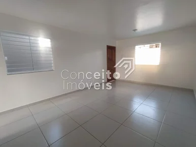 Residência - Nova Rússia