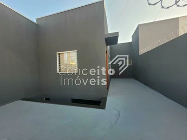 <strong>Residência - Nova Rússia</strong>