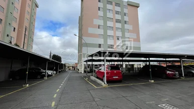 Condomínio Residencial Tibagi - Estrela - Apartamento