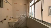 <strong>Condomínio Residencial Tibagi - Estrela - Apartamento</strong>