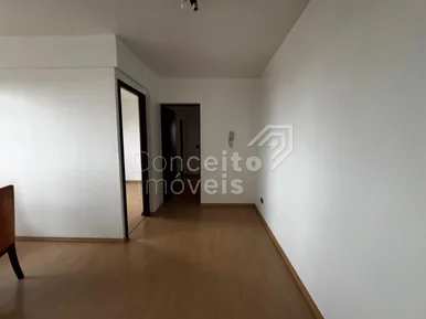 <strong>Condomínio Residencial Tibagi - Estrela - Apartamento</strong>