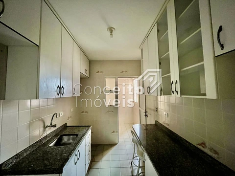 Foto Apartamento
