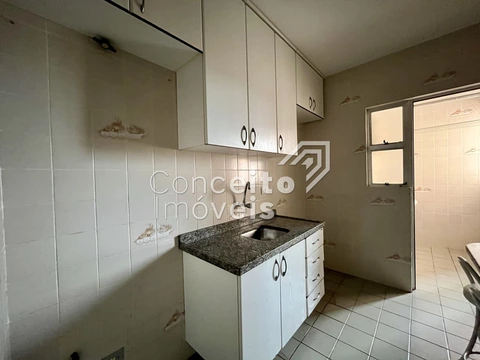 Foto Apartamento