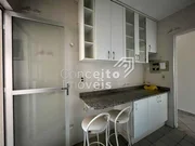 <strong>Condomínio Residencial Rio Tibagi - Estrela - Apartamento</strong>