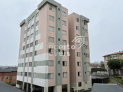 <strong>Condomínio Residencial Rio Tibagi - Estrela - Apartamento</strong>