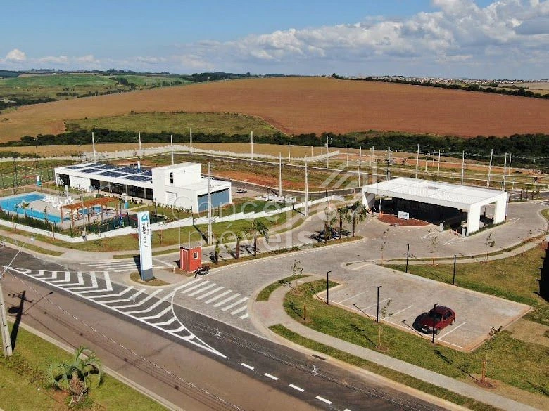 Condomínio Jardim Alpha - Jardim Carvalho - Terreno